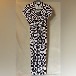 Alfani jumpsuit